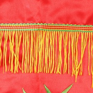 Embroidery for Table Table Circumference Table Circumference Temple Temple Buddhist Hall Supplies Bu