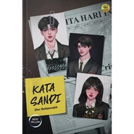 Gramedia - Sandi Words