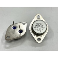 Combo of 2 Iron Clams 2N3055