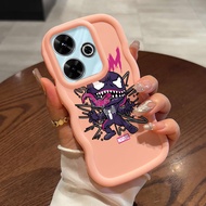 Casing For Xiaomi Redmi 13 4G 13 5G 13C 4G 13C 5G 13R 5G POCO M6 4G POCO M6 5G POCO M6 Plus 5G Case 