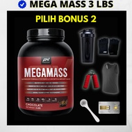 Provus Mega mass 3lbs Milk Gainer Weight Gainer Megamass Megamasss Mega Mega mass Megamass Megamas 3