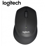 Logitech M331 Silent Plus Wireless Mouse