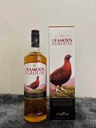 Famous Grouse 1L MDNP (Original from Langkawi)