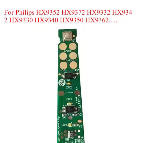 Original Replace Part Motherboard Mainboard Control Board for Philips HX9352 HX9372 HX9332 HX9342 HX
