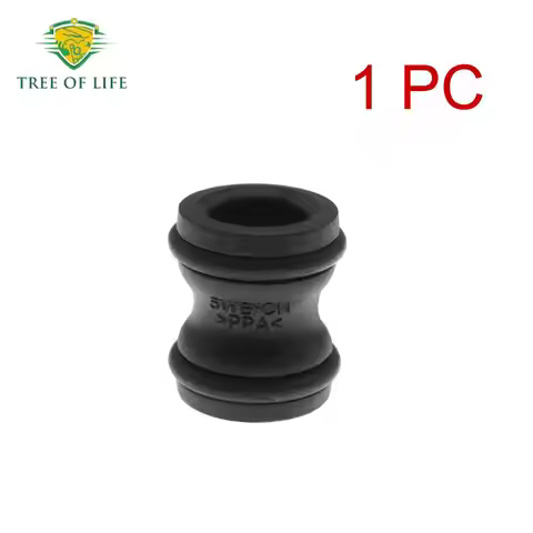 06H121131 Water Pump to Oil Cooler Coolant Pipe Connector Joint For VW AUDI 1.8T 2.0T 06H121131B 06H