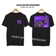 MESIN Racing t-shirt engine5tp driver t-shirt/ motorcycle t-shirt/