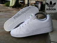 OBRAL Sepatu Adidas neo Advantage/ neo Advantage/advantage full white