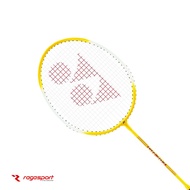 Yonex Badminton Racket Gr303 Yellow