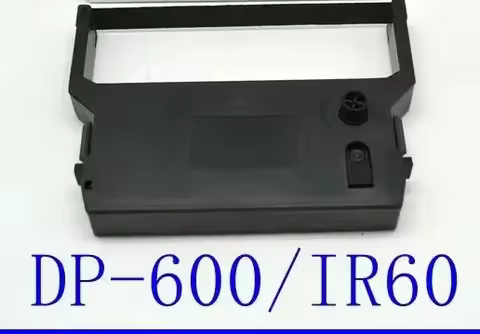 10x Compatible Dot Matrix POS Printer Ribbon or Citizen dp600 610 611 612 614 617 622 IR61 IR60 IDP3