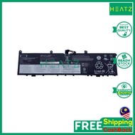 Lenovo L17C4P72 L17M4P72 L18M4P71 Laptop Notebook Battery For Lenovo ThinkPad P1 X1 Extreme X1E 01YU