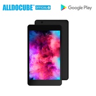 ALLDOCUBE M8 Android Tablet 8 inch 4G Phone Call Tablet 1920*1200  3GB RAM 32GB ROM MT6797X Helio X27 Deca Core Dual SIM GPS OTG As the picture