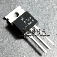 Effect Field Transistor MOS Tube TO-220 F SKP10N20 HY3208 HY3208P S10H18R KA78M08 IRFSZ34A MDP1922 I