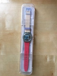 Swatch 手錶