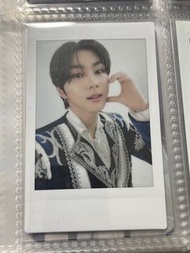 ENHYPEN jungwon Polaroid