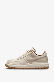 Air Force 1 Luxe Pearl White