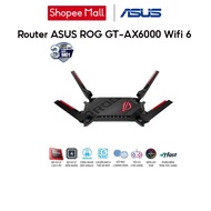 ASUS ROG GT-AX6000 Dual Band Wifi 6 Router