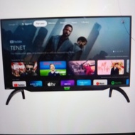 digital tv smart android 42 inch