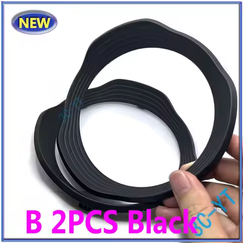 new Black Soft Frame Protect Border For JBL Boombox2