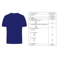 T-shirt Lelaki S-XXL