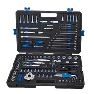 Durable Using High Quality Box Bycycle Tools Tool Set Bicycle Bike Repairing