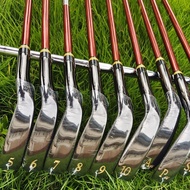 Golf Club MARUMAN 9 Men's Iron Set 56789PAS 8 Pieces Set Free Shipping Free Shipping Set