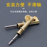 Erhu Mechanical Axis Erhu Copper Axis Turbo Fine-Tuning Erhu Copper Axis Erhu Axis Erhu Musical Inst