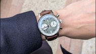 Hamilton Intra-matic Chronograph Automatic 計時碼錶