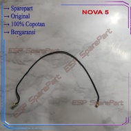 Nova 5 Cable Antenna Signal Booster