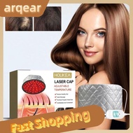 ARQEAR529453 ปรับได้ปรับได้ หมวกไอน้ำ การปรับสภาพแบบล้ำลึก โหมด2โหมด หมวกอบไอน้ำผม แบบพกพาได้ หลีกเลี่ยงการแตกปลาย หมวกนวดศีรษะ ดูแลเส้นผม