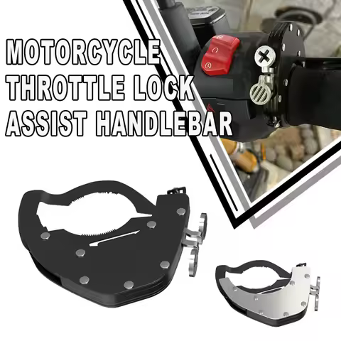 Motorcycle For KAWASAKI VULCAN S 650 vulcan s 650 2015-2019 Cruise Control Throttle Lock Handlebar T