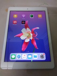 iPad Air 1 with LTE