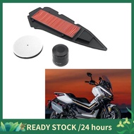 Oil Filter with Air Inlet Sponge  Air Filter Intake Cleaner  for  ZT368G 368G Motorcycle
