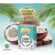 AYAMAS Kitchen Santan Kelapa