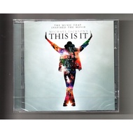 Michael Jackson - This Is It ( 2 CD )