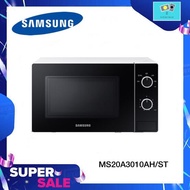Samsung ไมโครเวฟ ขนาด 20 ลิตร 700 วัตต์ MS20A3010AH รุ่น MS20A3010AH/ST