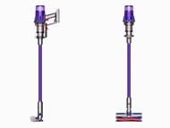 Dyson Digital Slim Origin 輕量無線吸塵機