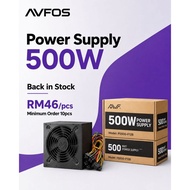 AVF PS500-F12BN Power Supply