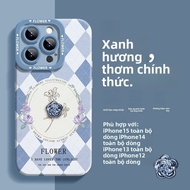 Ốp Lưng iPhone 15 pro Max 16 pro 15 pro 14 plus 13 pro 12 pro Max 11 pro Max Vỏ Bảo Vệ Toàn Diện Có