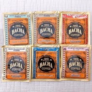 BACHA ARABICA COFFEE FINE FLAVOR Coffee Bag 12g