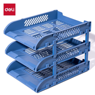 Deli Rak File / File Tray 9217ES