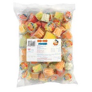 60 Cups Ho-ho Mini Cup Candy Powder 6g Each HALAL (LOCAL READY STOCKS)