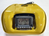 อุปกรณ์เสริมเครื่องขุดสำหรับ PC200-8MO 240-8 300-8ชุดประกอบกล้องถอยหลังน้ำหนัก