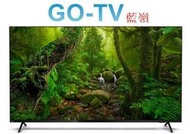 [GO-TV]  飛利浦 55型 4K UHD Google TV(55PUH8288) 全區配送