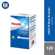 Panadol Soluble (4's x 30)