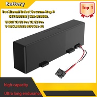 Rechargeable Battery For Xiaomi Robot Vacuum-Mop P STYTJ02YM | S10 B106GL | VIOMI V3 V3 Pro V2 V2 Pr