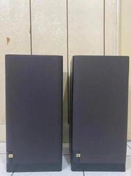 JBL-LX-600-落地喇叭3單體低音10吋