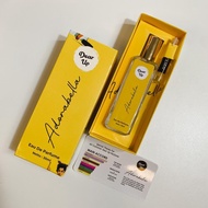 DEAR UP EAU DE PARFUMES ( EDP ) 30 ML PARFUM 30ML
