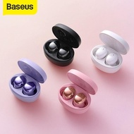 BASEUS Basicus Bowie E2 Bluetooth Earbuds Wireless TWS Mini Earphones