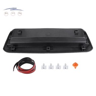 For    2016- Front Upper Hood Scoop Intake 76181-04900