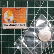 Computer desktop/laptop Cmos replacement rechargeable battery ML2032 ML2016